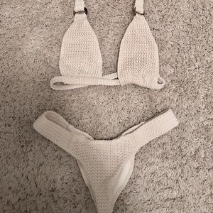Montce Bikini Set